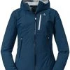 Schöffel Schöffel Tegelberg 2,5l Jacket Women, Rood