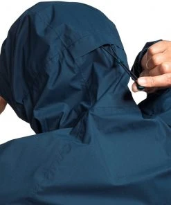 Schöffel Schöffel Tegelberg 2,5l Jacket Women, Rood 9 Schöffel Schöffel Tegelberg 2,5l Jacket Women, Rood -TROLLKIDS Shop schoeffel tegelberg 25l jacket women dress blues 4