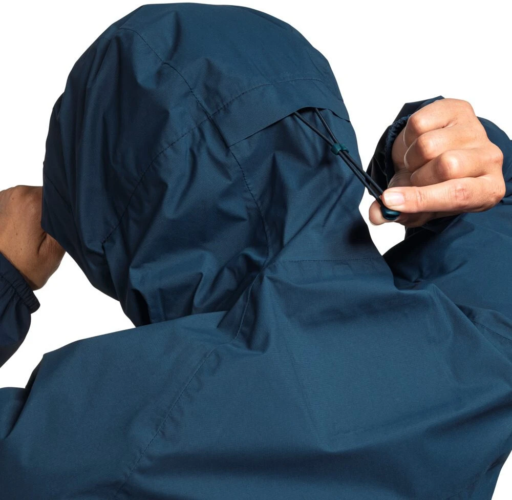 Schöffel Schöffel Tegelberg 2,5l Jacket Women, Rood 6 Schöffel Schöffel Tegelberg 2,5l Jacket Women, Rood - Afbeelding 4