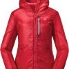 Schöffel Schöffel Tosc Thermo Jacket Women, Rood