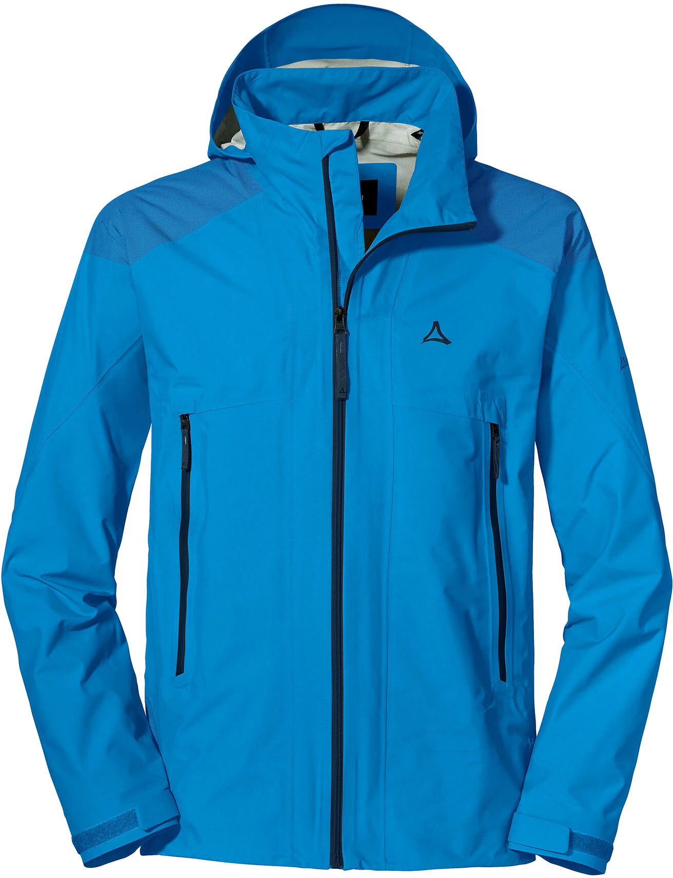 Schöffel Schöffel Triigi 2.5L Jacket Men, Rood 3 Schöffel Schöffel Triigi 2.5L Jacket Men, Rood