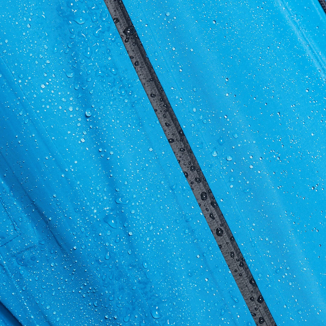 Schöffel Schöffel Triigi 2.5L Jacket Men, Rood 12 Schöffel Schöffel Triigi 2.5L Jacket Men, Rood - Afbeelding 10