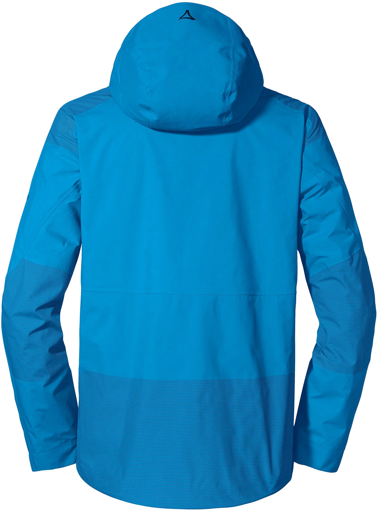 Schöffel Schöffel Triigi 2.5L Jacket Men, Rood 4 Schöffel Schöffel Triigi 2.5L Jacket Men, Rood - Afbeelding 2