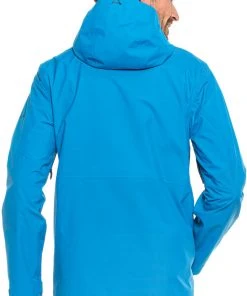 Schöffel Schöffel Triigi 2.5L Jacket Men, Rood 15 Schöffel Schöffel Triigi 2.5L Jacket Men, Rood -TROLLKIDS Shop schoeffel triigi 25l jacket men indigo bunting 4