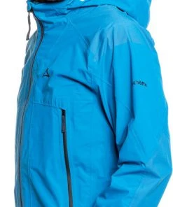 Schöffel Schöffel Triigi 2.5L Jacket Men, Rood 16 Schöffel Schöffel Triigi 2.5L Jacket Men, Rood -TROLLKIDS Shop schoeffel triigi 25l jacket men indigo bunting 5