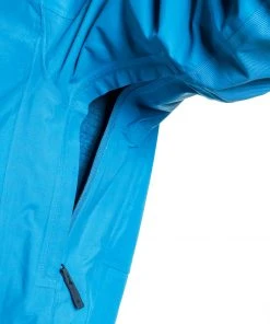 Schöffel Schöffel Triigi 2.5L Jacket Men, Rood 17 Schöffel Schöffel Triigi 2.5L Jacket Men, Rood -TROLLKIDS Shop schoeffel triigi 25l jacket men indigo bunting 6