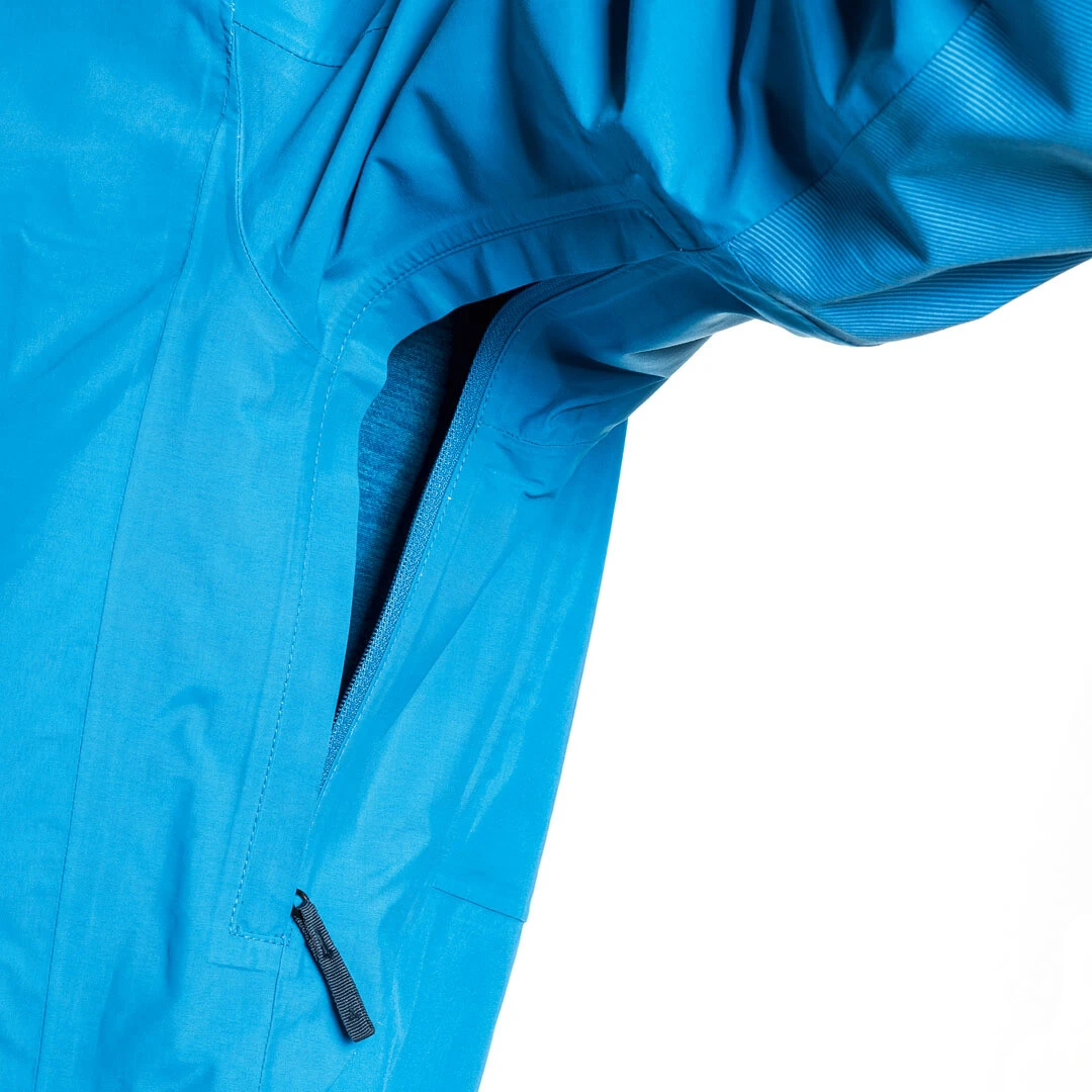 Schöffel Schöffel Triigi 2.5L Jacket Men, Rood 8 Schöffel Schöffel Triigi 2.5L Jacket Men, Rood - Afbeelding 6