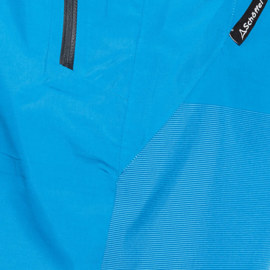 Schöffel Schöffel Triigi 2.5L Jacket Men, Rood 10 Schöffel Schöffel Triigi 2.5L Jacket Men, Rood - Afbeelding 8