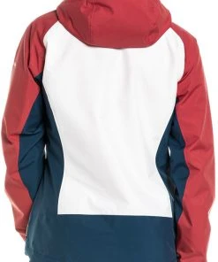 Schöffel Schöffel Wamberg Jacket Women, Blauw -TROLLKIDS Shop schoeffel wamberg jacket women chrysanthemum 4