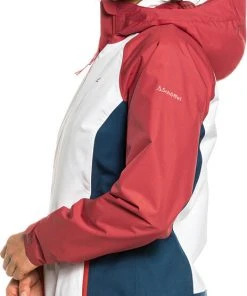 Schöffel Schöffel Wamberg Jacket Women, Blauw -TROLLKIDS Shop schoeffel wamberg jacket women chrysanthemum 5