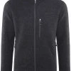 Sherpa Namgyal Jas Heren, Zwart 2 Sherpa Namgyal Jas Heren, Zwart -TROLLKIDS Shop sherpa namgyal jacket men black 3