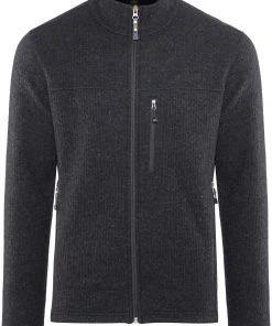 Sherpa Namgyal Jas Heren, Zwart