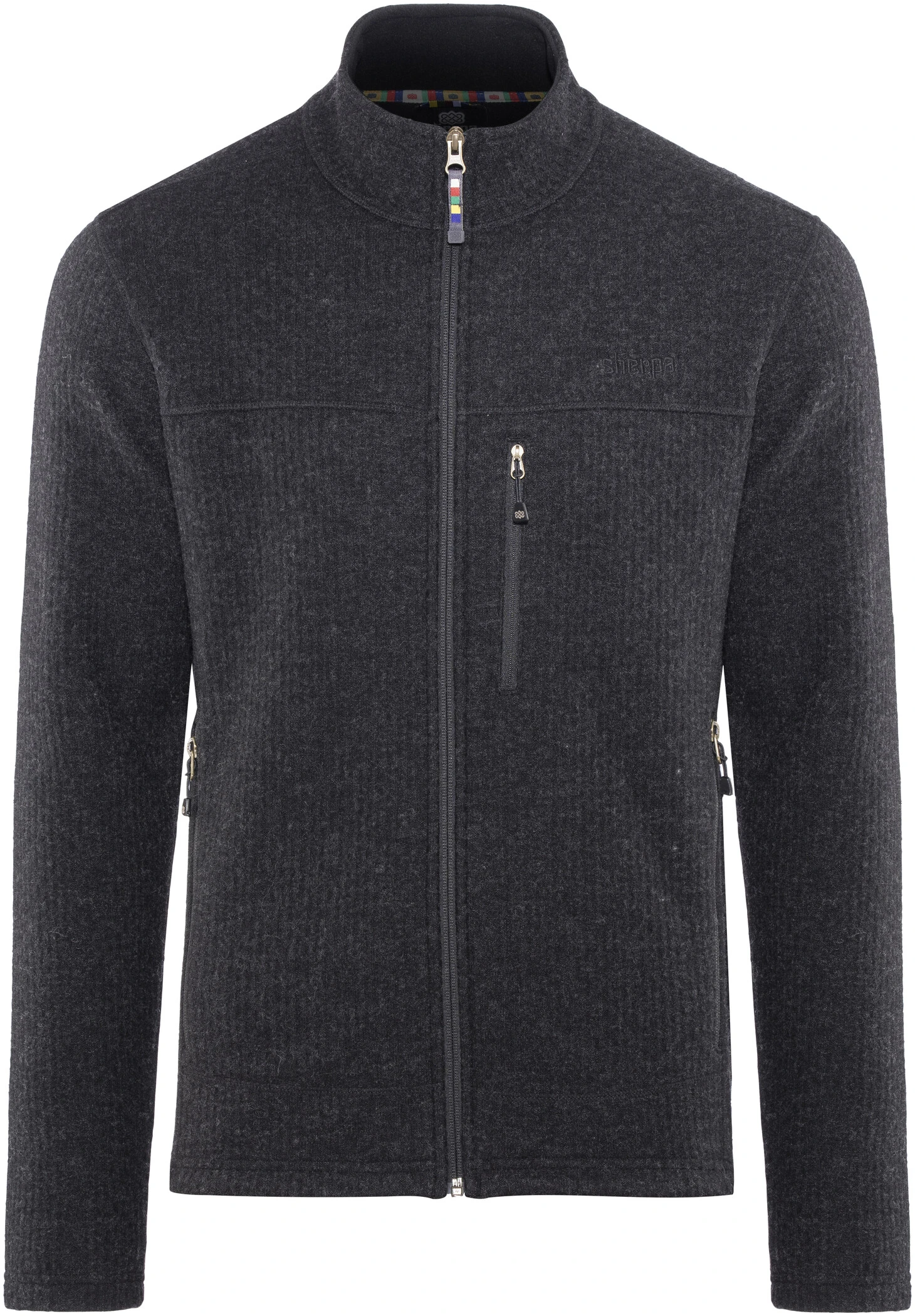 Sherpa Namgyal Jas Heren, Zwart 3 Sherpa Namgyal Jas Heren, Zwart