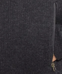 Sherpa Namgyal Jas Heren, Zwart 13 Sherpa Namgyal Jas Heren, Zwart -TROLLKIDS Shop sherpa namgyal jacket men black 5