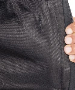 Sherpa Namgyal Jas Heren, Zwart 14 Sherpa Namgyal Jas Heren, Zwart -TROLLKIDS Shop sherpa namgyal jacket men black 6