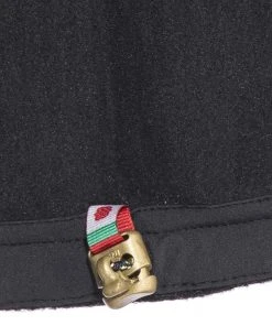 Sherpa Namgyal Jas Heren, Zwart 15 Sherpa Namgyal Jas Heren, Zwart -TROLLKIDS Shop sherpa namgyal jacket men black 7