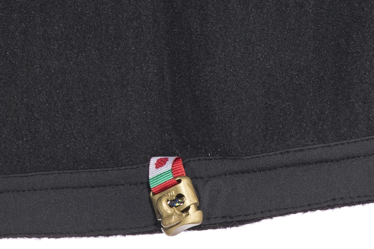 Sherpa Namgyal Jas Heren, Zwart 9 Sherpa Namgyal Jas Heren, Zwart - Afbeelding 7