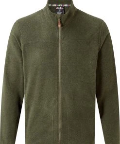 Sherpa Rolpa Jacket Men, Blauw