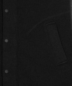 Super.natural Combustion Coat Women, Zwart -TROLLKIDS Shop supernatural combustion coat women jet black 6