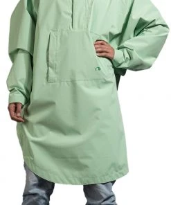 Tatonka Hempton Cape, Zwart -TROLLKIDS Shop tatonka hempton cape mint 3