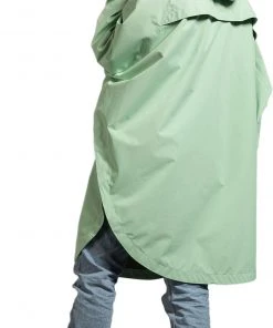 Tatonka Hempton Cape, Zwart -TROLLKIDS Shop tatonka hempton cape mint 4