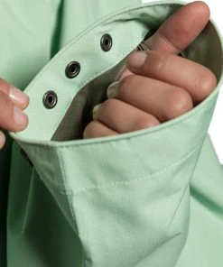 Tatonka Hempton Cape, Zwart -TROLLKIDS Shop tatonka hempton cape mint 5