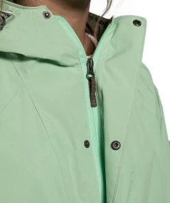 Tatonka Hempton Cape, Zwart -TROLLKIDS Shop tatonka hempton cape mint 6