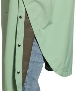 Tatonka Hempton Cape, Zwart -TROLLKIDS Shop tatonka hempton cape mint 7