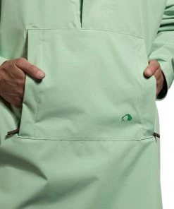 Tatonka Hempton Cape, Zwart -TROLLKIDS Shop tatonka hempton cape mint 8