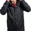 Tatonka Jonno Hooded Jacket Men, Groen -TROLLKIDS Shop tatonka jonno hooded jacket men black 1