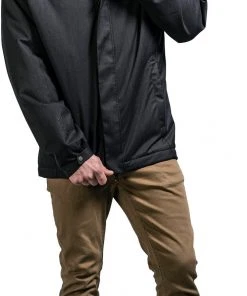 Tatonka Jonno Hooded Jacket Men, Groen 8 Tatonka Jonno Hooded Jacket Men, Groen -TROLLKIDS Shop tatonka jonno hooded jacket men black 3