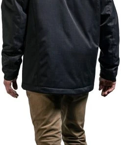 Tatonka Jonno Hooded Jacket Men, Groen 9 Tatonka Jonno Hooded Jacket Men, Groen -TROLLKIDS Shop tatonka jonno hooded jacket men black 4