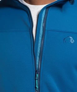 Tatonka Lhys Jacket Men, Blauw -TROLLKIDS Shop tatonka lhys jacket men ultra blue 4