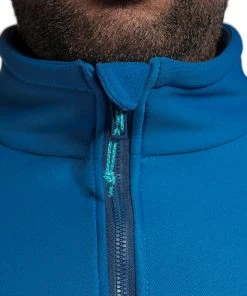 Tatonka Lhys Jacket Men, Blauw -TROLLKIDS Shop tatonka lhys jacket men ultra blue 5