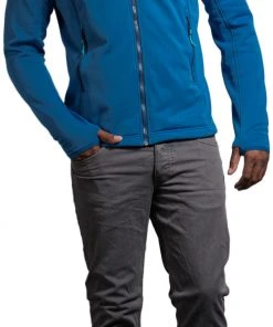 Tatonka Lhys Jacket Men, Blauw -TROLLKIDS Shop tatonka lhys jacket men ultra blue 6