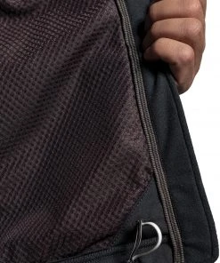 Tatonka Lhys Vest Men, Grijs -TROLLKIDS Shop tatonka lhys vest men darkest grey 6