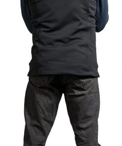 Tatonka Lhys Vest Men, Grijs -TROLLKIDS Shop tatonka lhys vest men darkest grey 8