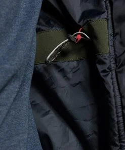 Tatonka Stir Parka Met Capuchon Heren, Zwart -TROLLKIDS Shop tatonka stir hooded parka men dark black green 6