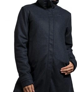 Tatonka Vejr Jas Dames, Blauw