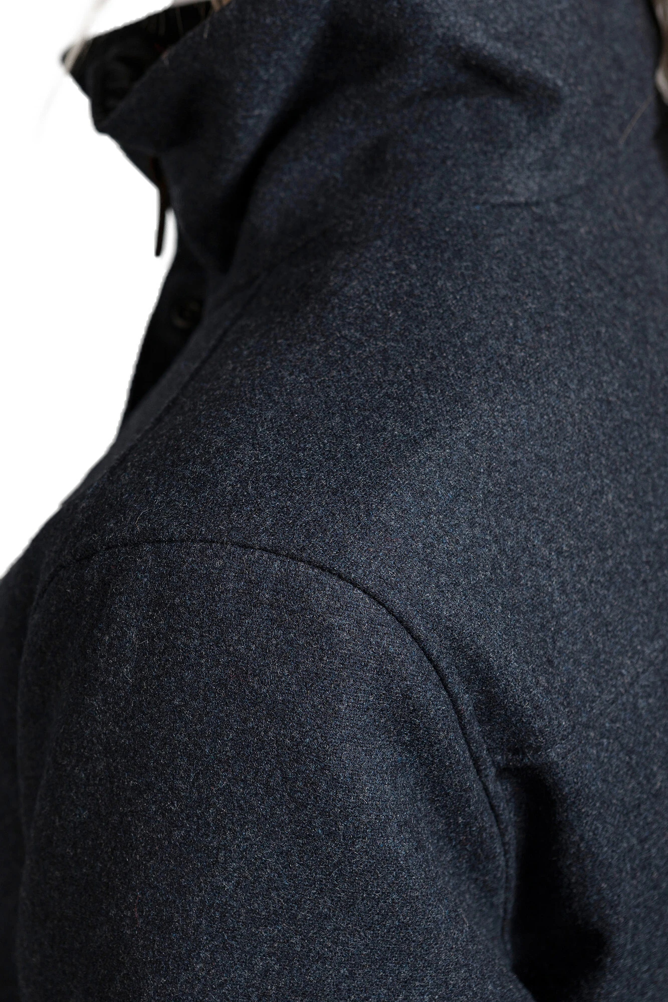 Tatonka Vejr Jas Dames, Blauw 7 Tatonka Vejr Jas Dames, Blauw - Afbeelding 5