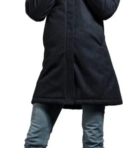 Tatonka Vejr Jas Dames, Blauw 15 Tatonka Vejr Jas Dames, Blauw -TROLLKIDS Shop tatonka vejr coat women deep blue 6