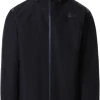 The North Face Dryzzle FutureLight Insulated Jacket Men, Grijs