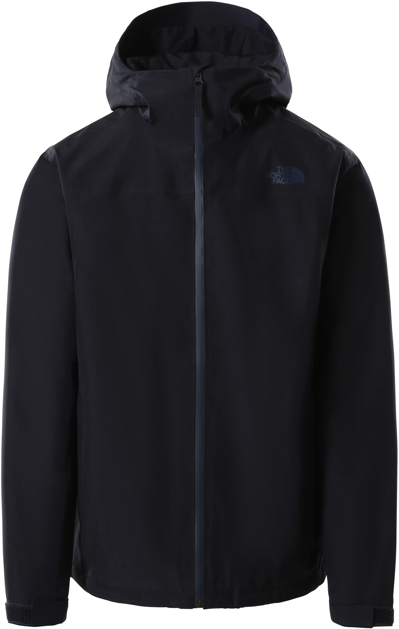 The North Face Dryzzle FutureLight Insulated Jacket Men, Grijs 3 The North Face Dryzzle FutureLight Insulated Jacket Men, Grijs