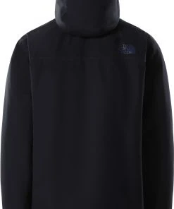 The North Face Dryzzle FutureLight Insulated Jacket Men, Grijs 5 The North Face Dryzzle FutureLight Insulated Jacket Men, Grijs -TROLLKIDS Shop the north face dryzzle futurelight insulated jacket men aviator navy 2