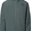 The North Face Dryzzle FutureLight Insulated Jacket Women, Zwart -TROLLKIDS Shop the north face dryzzle futurelight insulated jacket women balsam green 1