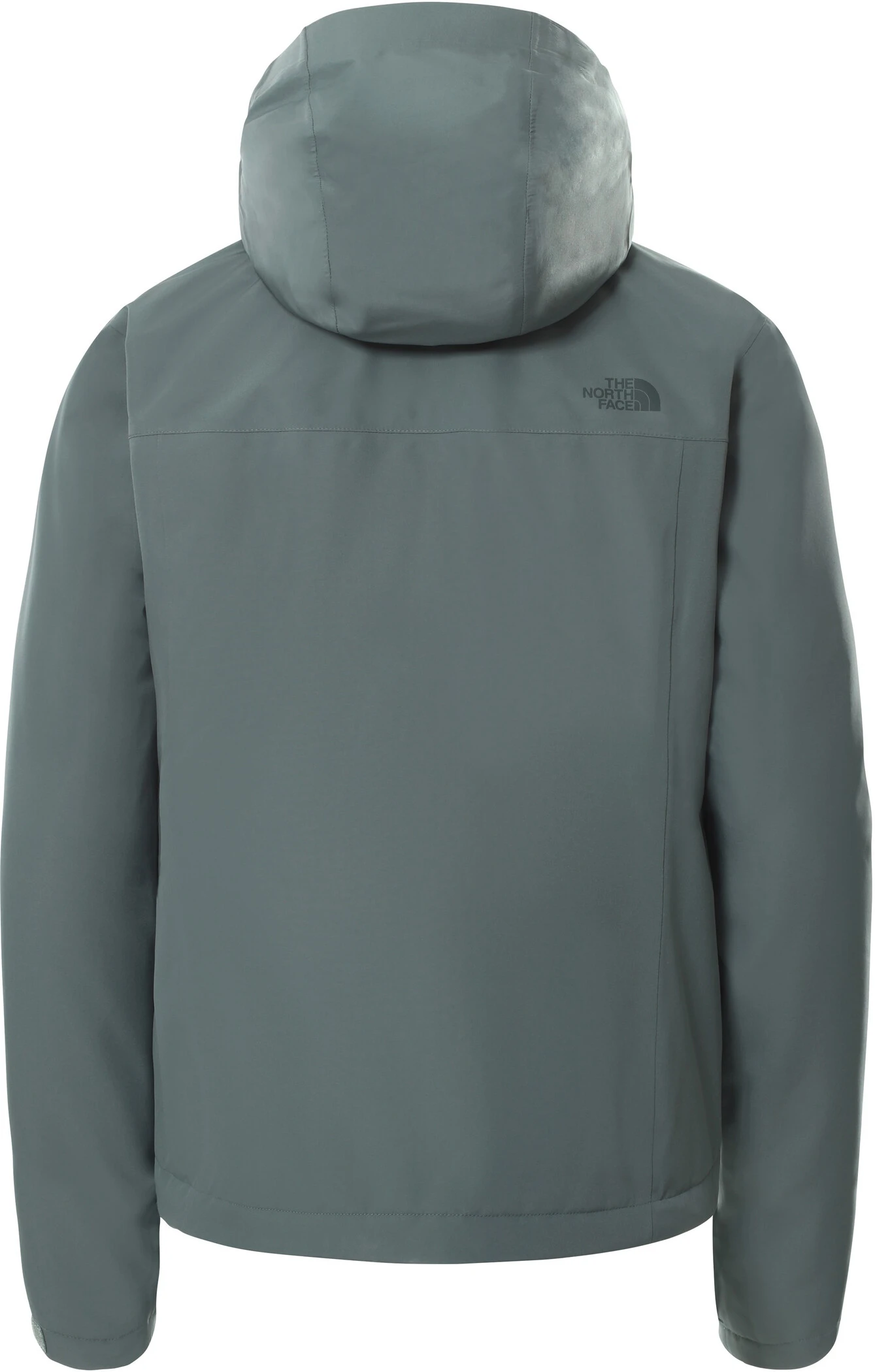 The North Face Dryzzle FutureLight Insulated Jacket Women, Zwart 4 The North Face Dryzzle FutureLight Insulated Jacket Women, Zwart - Afbeelding 2