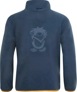 TROLLKIDS Bryggen 3-in-1 Jas Kinderen, Groen/blauw 9 TROLLKIDS Bryggen 3-in-1 Jas Kinderen, Groen/blauw -TROLLKIDS Shop trollkids bryggen 3in1 jacket kids mystic blue golden yellow 4