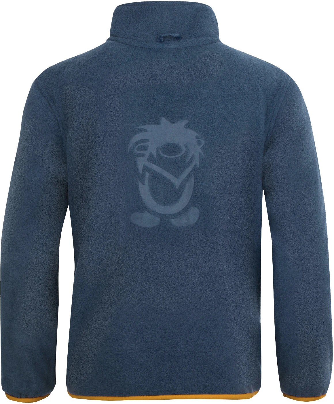 TROLLKIDS Bryggen 3-in-1 Jas Kinderen, Groen/blauw 6 TROLLKIDS Bryggen 3-in-1 Jas Kinderen, Groen/blauw - Afbeelding 4