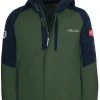 TROLLKIDS Skanden 3in1 Jacket Kids, Blauw 2 TROLLKIDS Skanden 3in1 Jacket Kids, Blauw -TROLLKIDS Shop trollkids skanden 3in1 jacket kids navy forest green 1