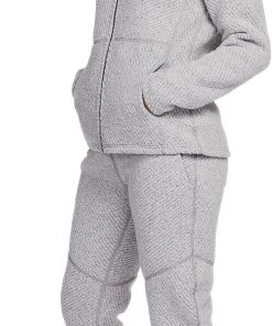 Varg Abisko Wool Hood Women, Grijs 10 Varg Abisko Wool Hood Women, Grijs -TROLLKIDS Shop varg abisko wool hood jersey women cobble stone grey 4